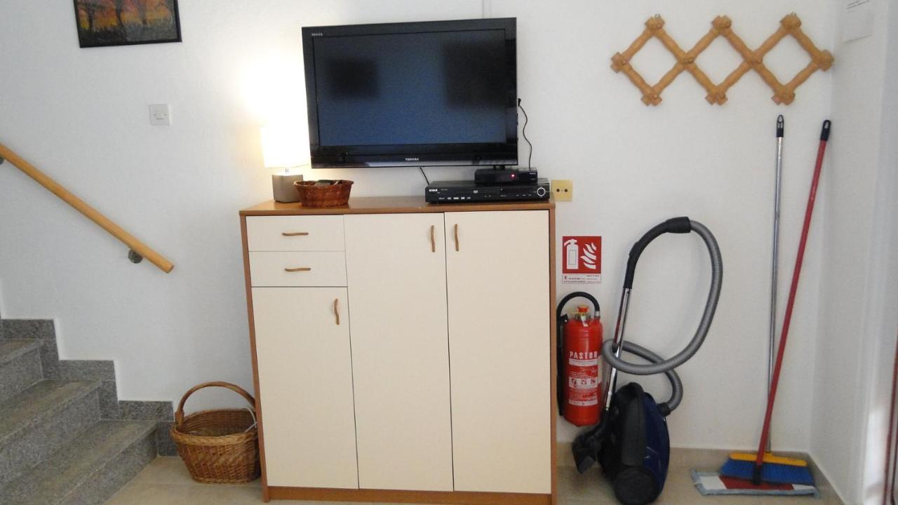 Holiday Home Apartment Tedo クレック エクステリア 写真