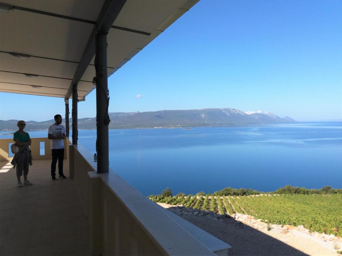 Holiday Home Apartment Tedo クレック エクステリア 写真