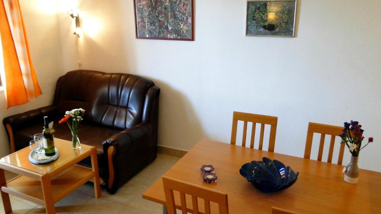 Holiday Home Apartment Tedo クレック エクステリア 写真
