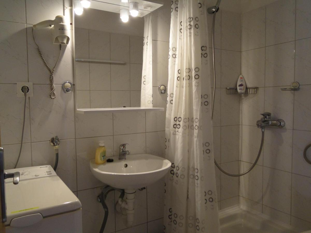 Holiday Home Apartment Tedo クレック エクステリア 写真
