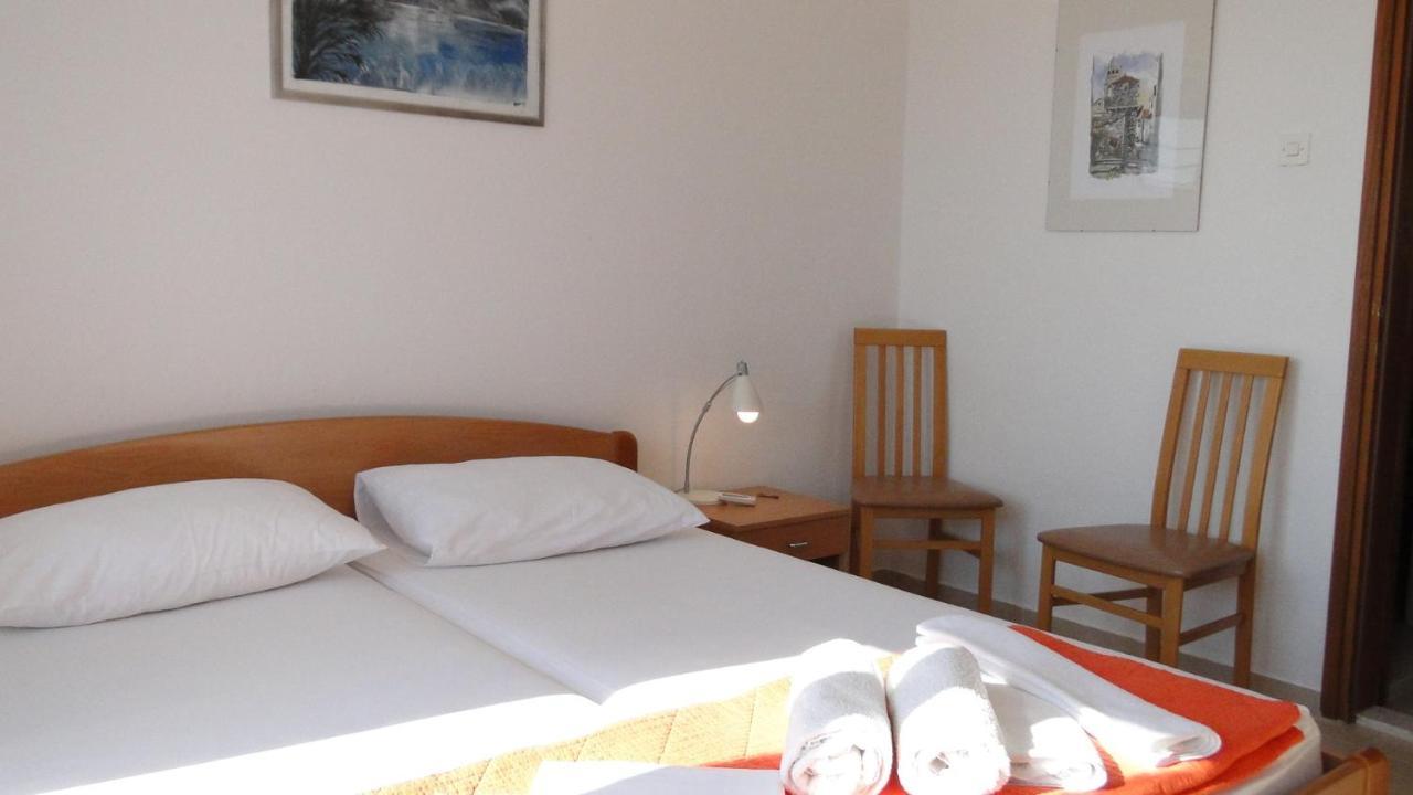 Holiday Home Apartment Tedo クレック エクステリア 写真