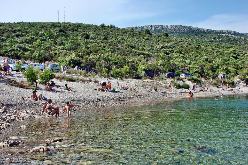 Holiday Home Apartment Tedo クレック エクステリア 写真