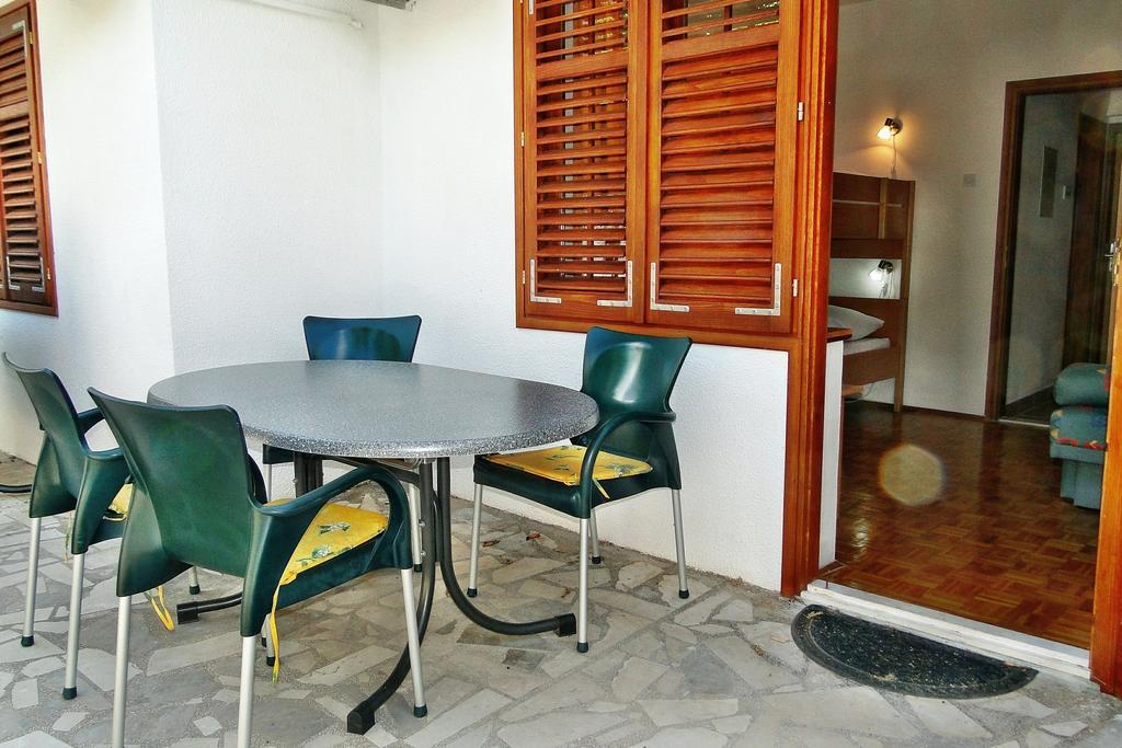 Holiday Home Apartment Tedo クレック エクステリア 写真
