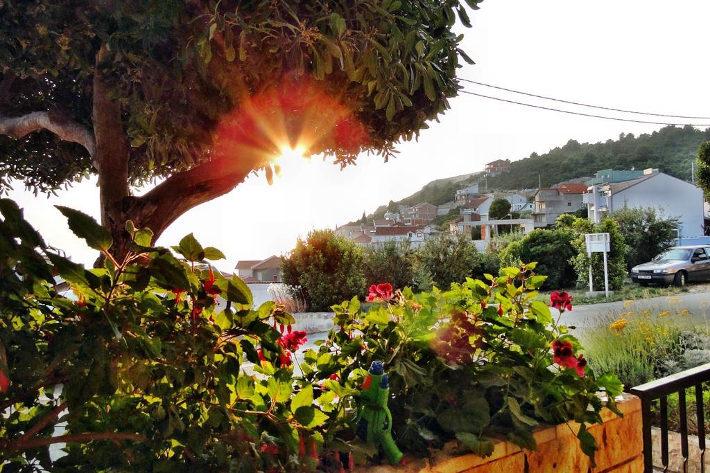 Holiday Home Apartment Tedo クレック エクステリア 写真