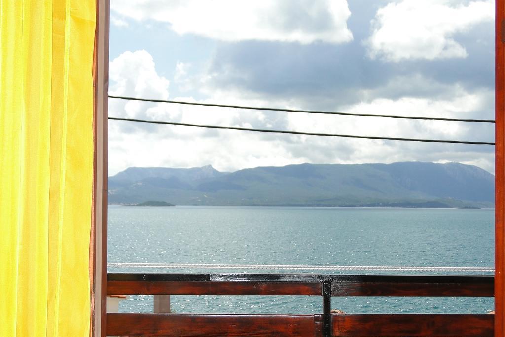 Holiday Home Apartment Tedo クレック エクステリア 写真