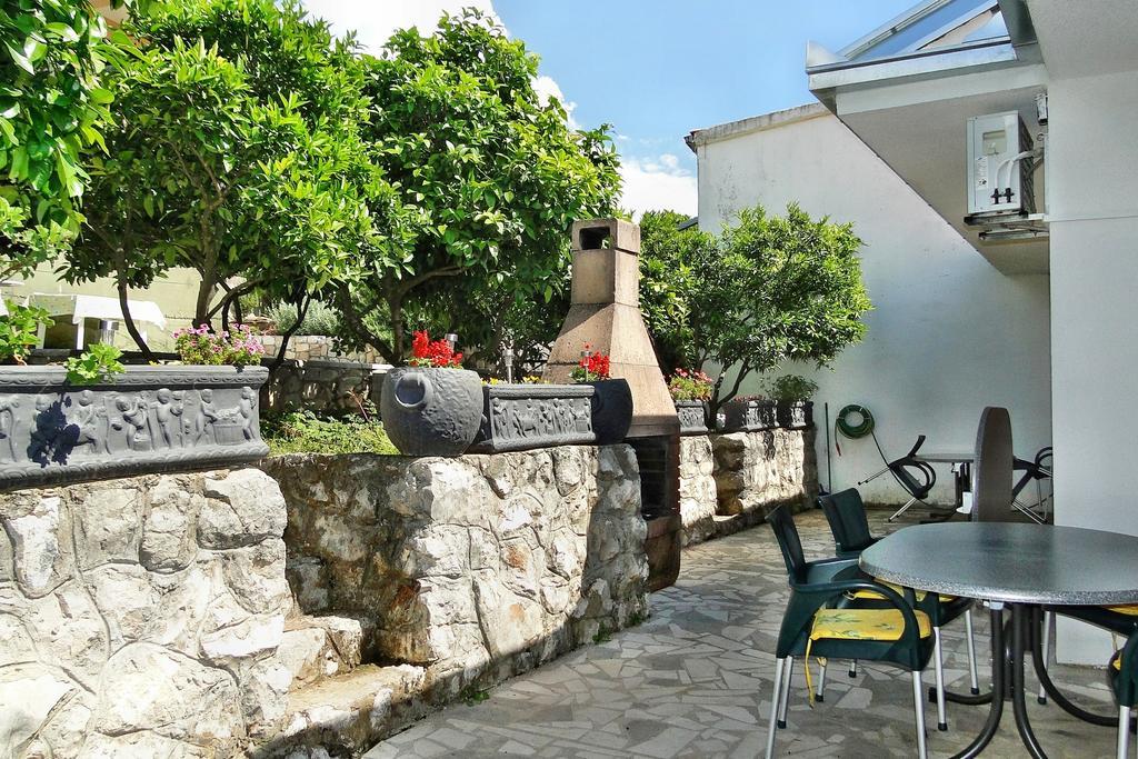Holiday Home Apartment Tedo クレック エクステリア 写真