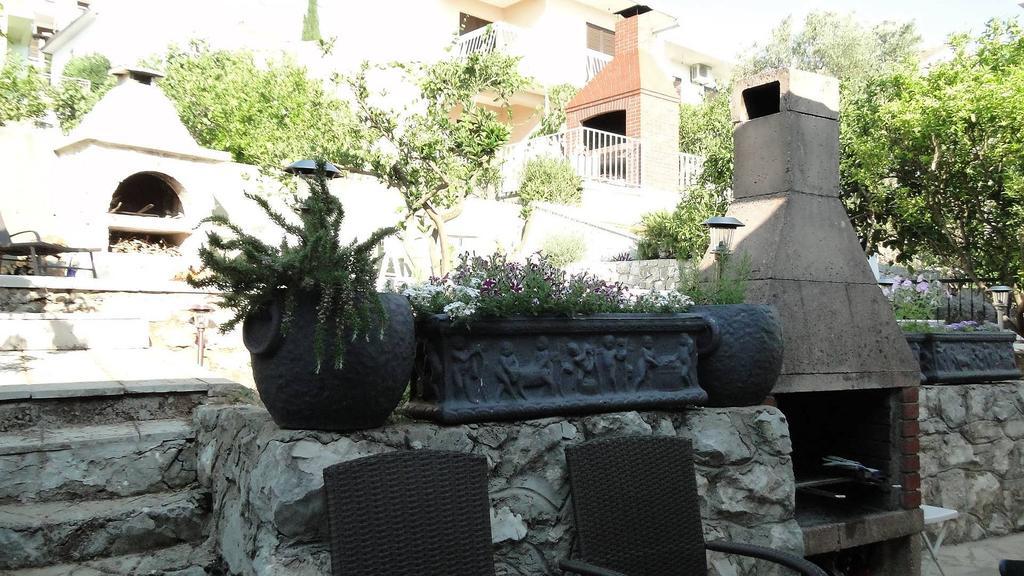 Holiday Home Apartment Tedo クレック エクステリア 写真