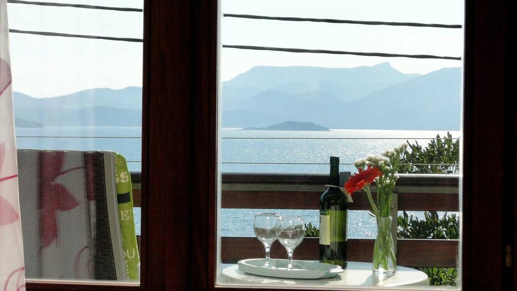 Holiday Home Apartment Tedo クレック エクステリア 写真