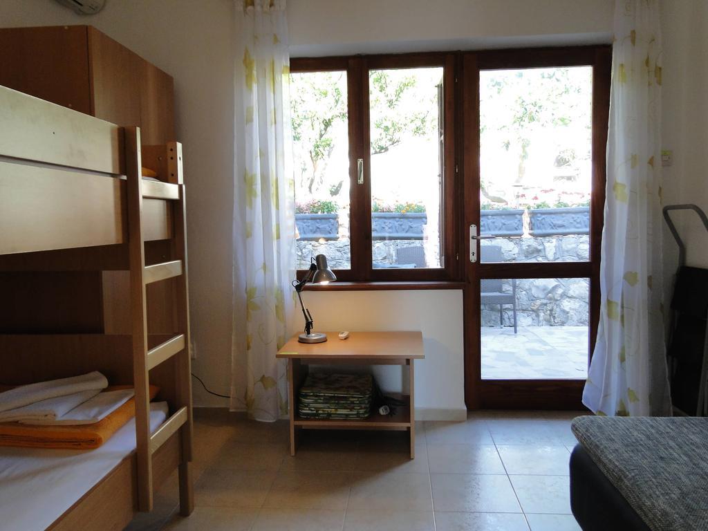 Holiday Home Apartment Tedo クレック エクステリア 写真