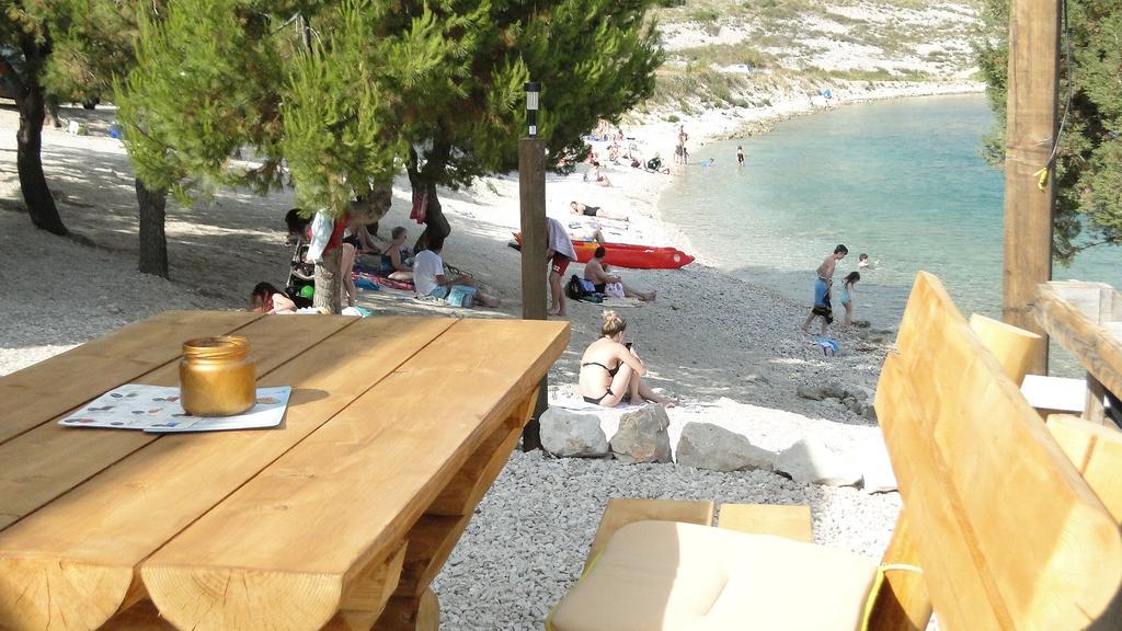 Holiday Home Apartment Tedo クレック エクステリア 写真