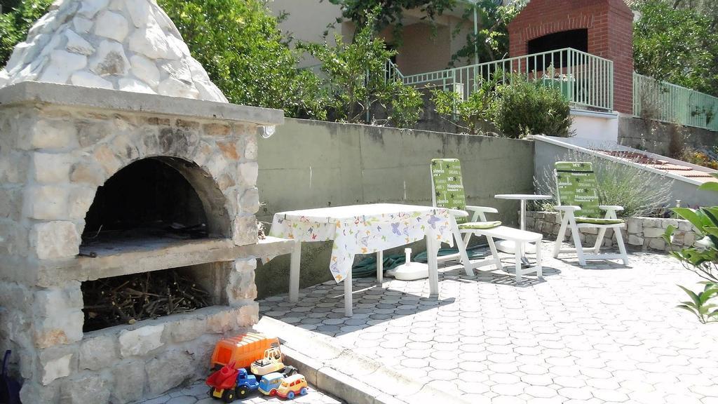 Holiday Home Apartment Tedo クレック エクステリア 写真