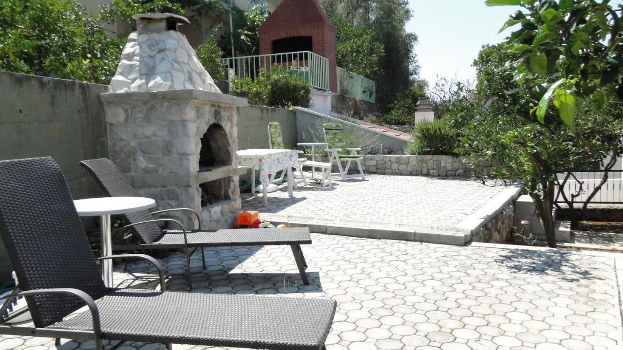 Holiday Home Apartment Tedo クレック エクステリア 写真