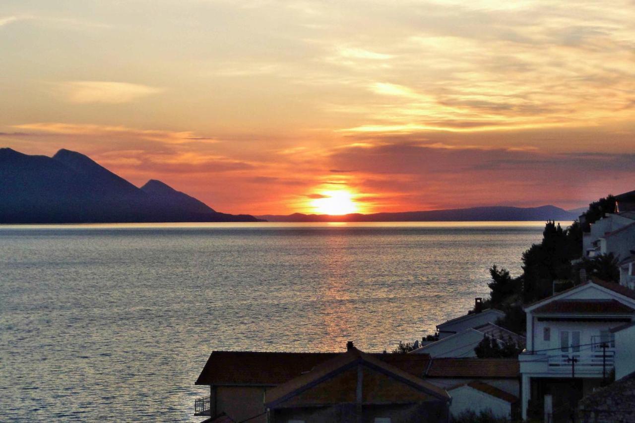 Holiday Home Apartment Tedo クレック エクステリア 写真