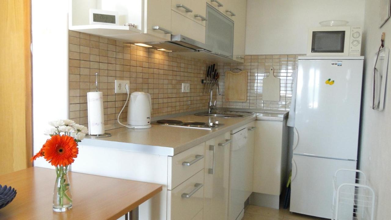 Holiday Home Apartment Tedo クレック エクステリア 写真