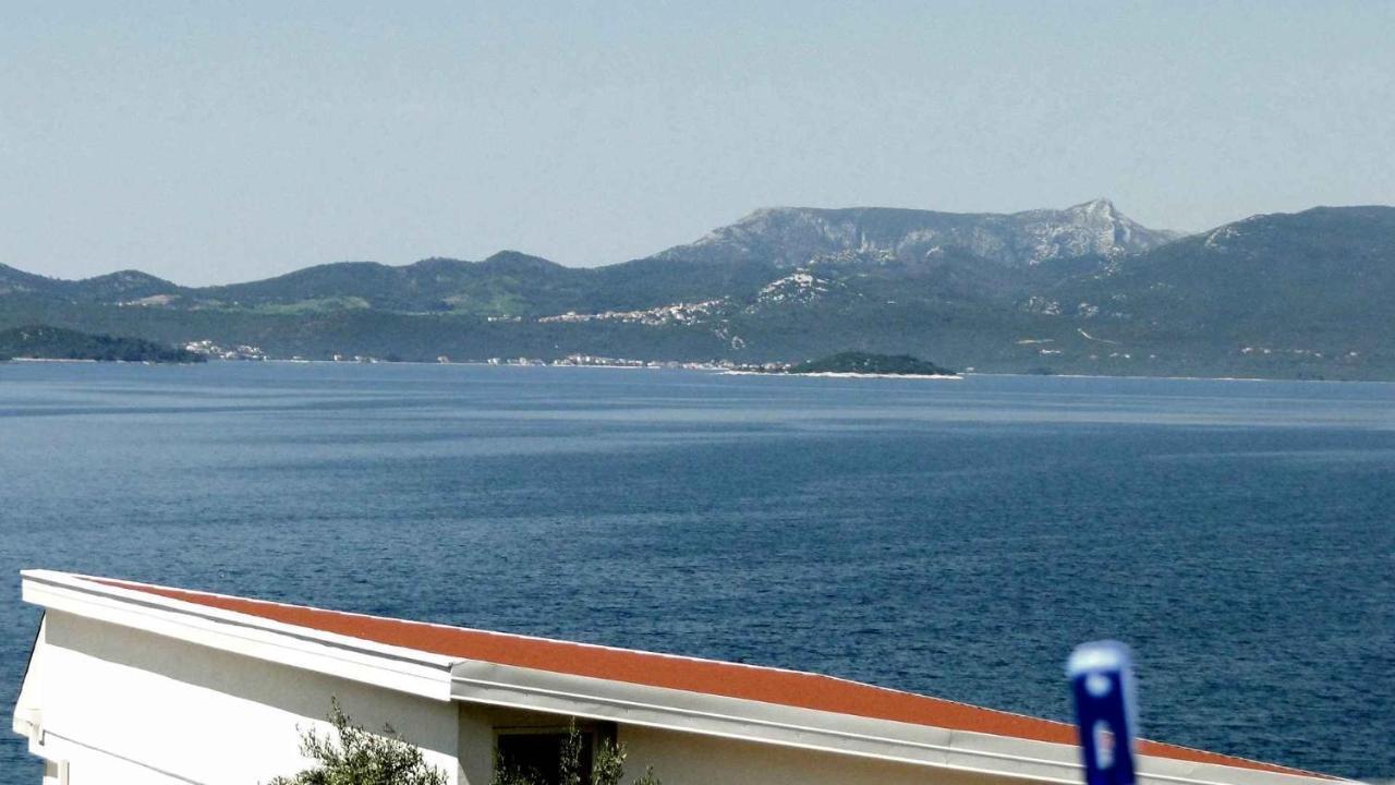 Holiday Home Apartment Tedo クレック エクステリア 写真
